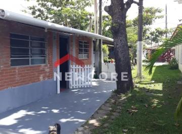 Casa · 70m² · 1 Quarto · 1 Vaga · Casa em  Rua Oito - Jamaica (Praia) - Itanhaém/SP