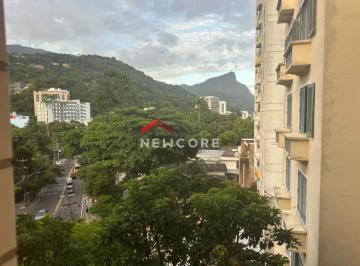Apartamento · 135m² · 3 Quartos · 3 Vagas · Apartamento em  Rua Marquês de São Vicente - Gávea - Rio de Janeiro/RJ