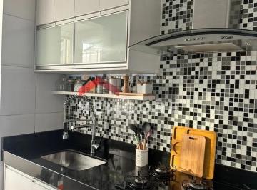 Apartamento en Venda de 3 quartos Jardim Guanabara · Apartamento em Rua Alga Verde - Jardim Guanabara - Belo Horizonte/MG