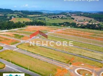 Terreno · Lote em condomínio em Rua Espanha - Jacaré - Cabreúva/SP