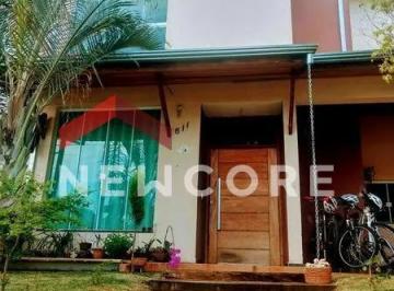 Casa · 242m² · 4 Quartos · 2 Vagas · Casa de condomínio em  Rua Vice-prefeito Nelson Fiuza - Jardim Ternura - Tatuí/SP