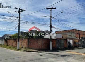 Terreno · 250m² · Lote em Rua Amapá - Morada do Contorno - Resende/RJ