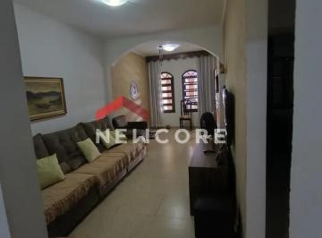 Casa · 138m² · 3 Quartos · 2 Vagas · Casa em Rua Maria Júlia Capassi - Alves Dias - São Bernardo do Campo/SP