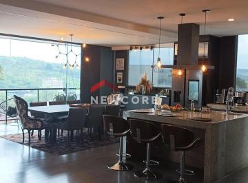 Casa · 313m² · 4 Quartos · 4 Vagas · Casa de condomínio em Alameda Jequitibá - Rosa dos Ventos - Vespasiano/MG