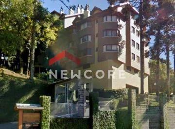 Apartamento · 68m² · 2 Quartos · 1 Vaga · Apartamento em Avenida Borges de Medeiros - Centro - Gramado/RS