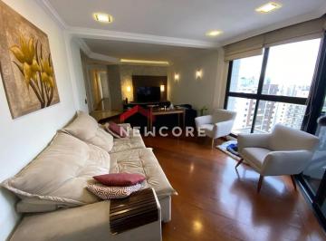 Apartamento · 155m² · 5 Quartos · 3 Vagas · Apartamento em  Rua Apiacás - Perdizes - São Paulo/SP