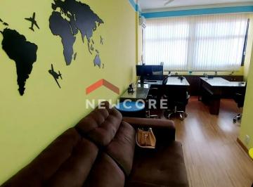 Comercial · 28m² · 1 Quarto · 1 Vaga · Sala comercial em Avenida Rodrigues Alves - Distrito Industrial Domingos Biancardi - Bauru/SP