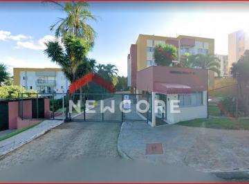Apartamento · 71m² · 3 Quartos · 1 Vaga · Apartamento em Rua José Manoel Ruiz - Conjunto Residencial Itamaraty - Londrina/PR