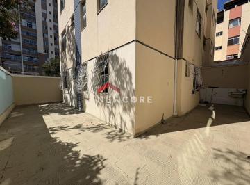 Apartamento · 116m² · 3 Quartos · 1 Vaga · Apartamento em Rua Elson Nunes de Souza - Castelo - Belo Horizonte/MG