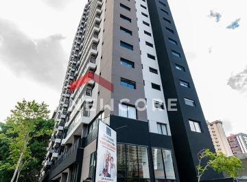 Apartamento · 55m² · 2 Quartos · 1 Vaga · Apartamento em  Rua Primeiro de Janeiro - Vila Clementino - São Paulo/SP