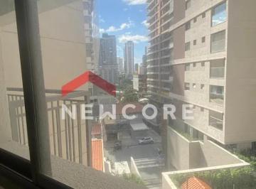 Apartamento · 24m² · 1 Quarto · Apartamento em Rua Joaquim Guarani - Jardim das Acácias - São Paulo/SP