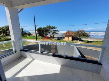 Casa · 80m² · 2 Quartos · 1 Vaga · Casa de condomínio em Avenida Esther - Marrocos - Itanhaém/SP