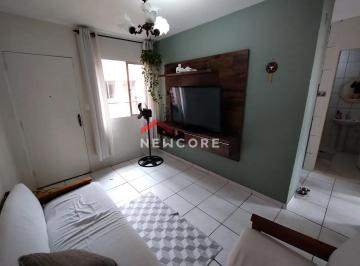 Apartamento · 48m² · 2 Quartos · 1 Vaga · Apartamento em  Rua Aristeu Rodrigues da Silva - Guapiranga - Itanhaém/SP