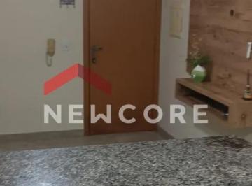 Apartamento · 50m² · 1 Quarto · 1 Vaga · Flat em Rua Mirtes Salomão Campos - Centro - Vespasiano/MG