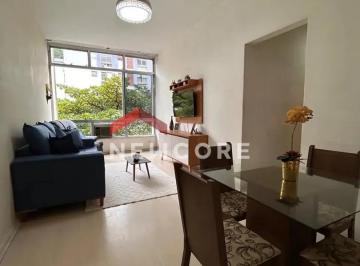Apartamento · 83m² · 3 Quartos · 1 Vaga · Apartamento em Rua Macedo Sobrinho - Humaitá - Rio de Janeiro/RJ