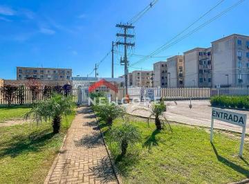 Apartamento · 41m² · 2 Quartos · 1 Vaga · Apartamento em Avenida Francisco Silveira Bitencourt - Sarandi - Porto Alegre/RS