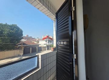 Apartamento · 115m² · 3 Quartos · 1 Vaga · Apartamento em Rua Manoel Paiva - Vila Valença - São Vicente/SP