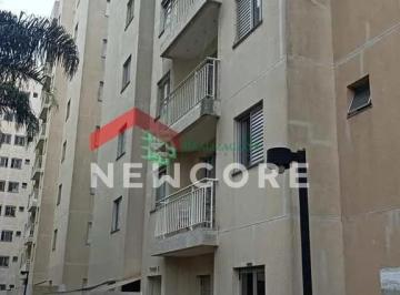 Apartamento · 58m² · 2 Quartos · 1 Vaga · Apartamento em Rua Felisbina Ferreira - Vila Carrão - São Paulo/SP