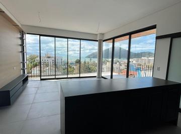 Imagem do Imóvel · COBERTURA COM 3 DORMITÓRIOS VISTA MAR NO ITAGUÁ.