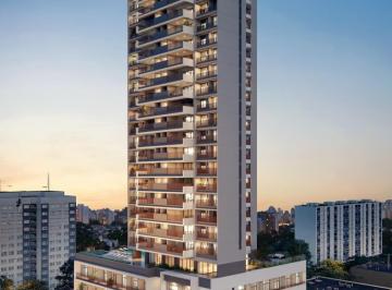 Apartamento · 24m² · 1 Quarto · Perdizes Authentique by You - NR