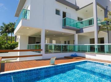 Casa · 235m² · 3 Quartos · 4 Vagas · Casa Espetacular à Venda / Condomínio Itatiba Country Club – Itatiba/SP
