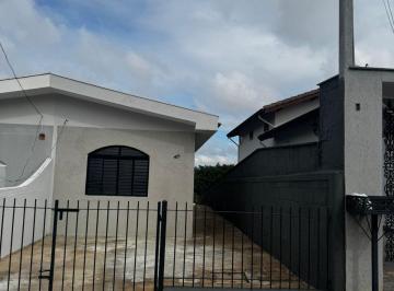 Casa · 71m² · 2 Quartos · 2 Vagas · Casa Geminada à Venda – Bairro Santa Cruz – Itatiba