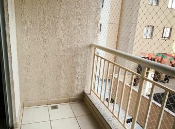 Apartamento · 63m² · 2 Quartos · 1 Vaga · Quadra 301 Conjunto 7 - Residencial Via Tropical – Samambaia