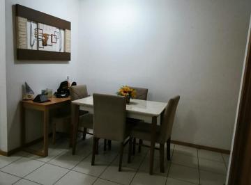 Apartamento · 63m² · 2 Quartos · 1 Vaga · Quadra 301 Conjunto 7 - Residencial Via Tropical – Samambaia