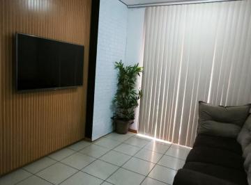Apartamento · 63m² · 2 Quartos · 1 Vaga · Quadra 301 Conjunto 7 - Residencial Via Tropical – Samambaia