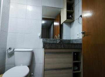 Apartamento · 63m² · 2 Quartos · 1 Vaga · Quadra 301 Conjunto 7 - Residencial Via Tropical – Samambaia