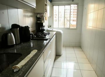 Apartamento · 63m² · 2 Quartos · 1 Vaga · Quadra 301 Conjunto 7 - Residencial Via Tropical – Samambaia