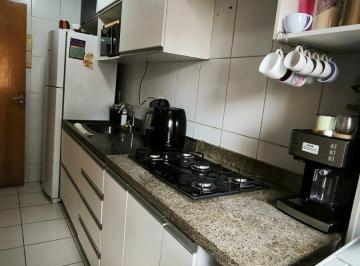 Apartamento · 63m² · 2 Quartos · 1 Vaga · Quadra 301 Conjunto 7 - Residencial Via Tropical – Samambaia