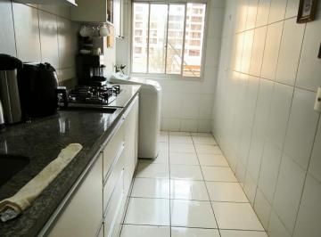 Apartamento · 63m² · 2 Quartos · 1 Vaga · Quadra 301 Conjunto 7 - Residencial Via Tropical – Samambaia