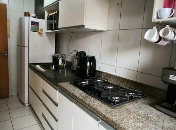 Apartamento · 63m² · 2 Quartos · 1 Vaga · Quadra 301 Conjunto 7 - Residencial Via Tropical – Samambaia