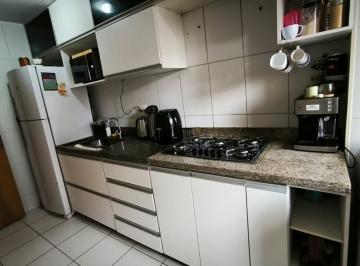 Apartamento · 63m² · 2 Quartos · Quadra 301 Conjunto 7 - Residencial Via Tropical – Samambaia