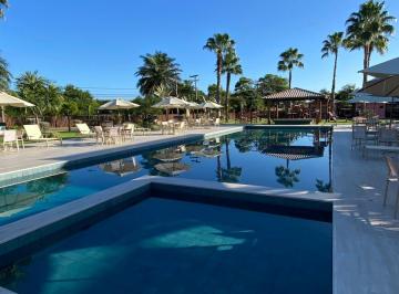 Apartamento en Venda de 3 quartos Itacimirim · Itacimirim 3/4 Mobiliado - Térreo - Quinta das Lagoas Reserva $850.000,00