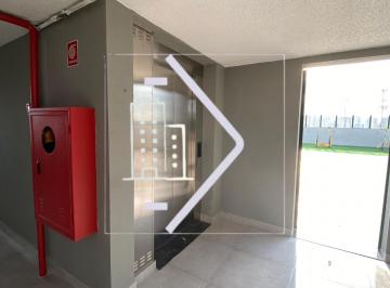 Apartamento de 2 quartos, São Bernardo do Campo · Gran Torino