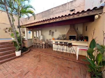 Casa · 365m² · 4 Quartos · 4 Vagas · Casa com 4 quartos à venda em Nova piracicaba - SP