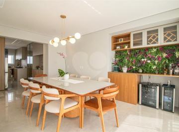 Imagem Principal · Cobertura Duplex com 3 suítes 3 vagas á venda no Jardim Marajoara - São Paulo