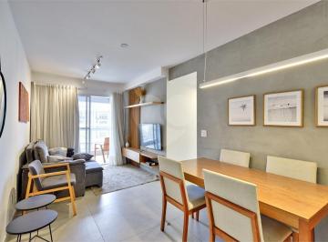 Apartamento · 72m² · 3 Quartos · 1 Vaga · Apartamento com 3 quartos à venda em Chácara santo antônio (zona sul) - SP