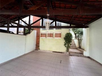 Casa · 203m² · 3 Quartos · 2 Vagas · Sobrado com 3 quartos à venda em Parque são domingos - SP
