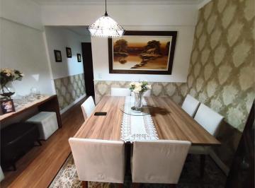 Apartamento · 72m² · 2 Quartos · 1 Vaga · Apartamento com 2 quartos à venda em Vila mascote - SP