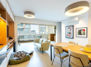 Apartamento · 68m² · 1 Quarto · 1 Vaga · Apartamento com 1 quartos à venda em Sumarezinho - SP