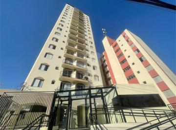 Apartamento · 64m² · 3 Quartos · 1 Vaga · Apartamento com 3 quartos à venda em Vila nivi - SP