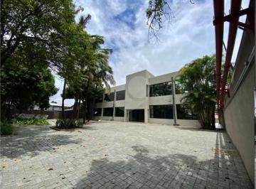 Comercial · 4571m² · 28 Vagas · Prédio inteiro à venda em Lapa de baixo - SP