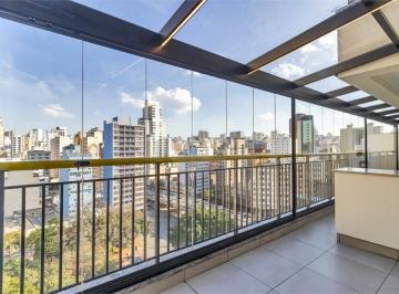 Apartamento · 70m² · 1 Quarto · 1 Vaga · Cobertura com 1 quartos à venda em Campos elíseos - SP