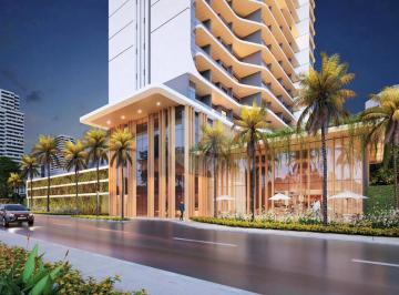 Apartamento · 42m² · 1 Quarto · 1 Vaga · Apartamento com 1 quartos à venda em Aldeota - CE