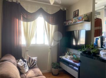 Imagem Principal · Apartamento à venda com 2 quartos e 42m² no Condominio Up Lago dos Patos