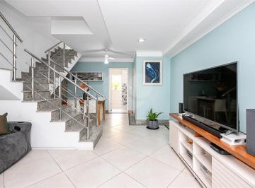 Casa · 158m² · 3 Quartos · 2 Vagas · Casa com 3 quartos à venda em Vila cruzeiro - SP
