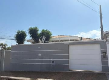 0 · casa à venda em Jardim Chapadão